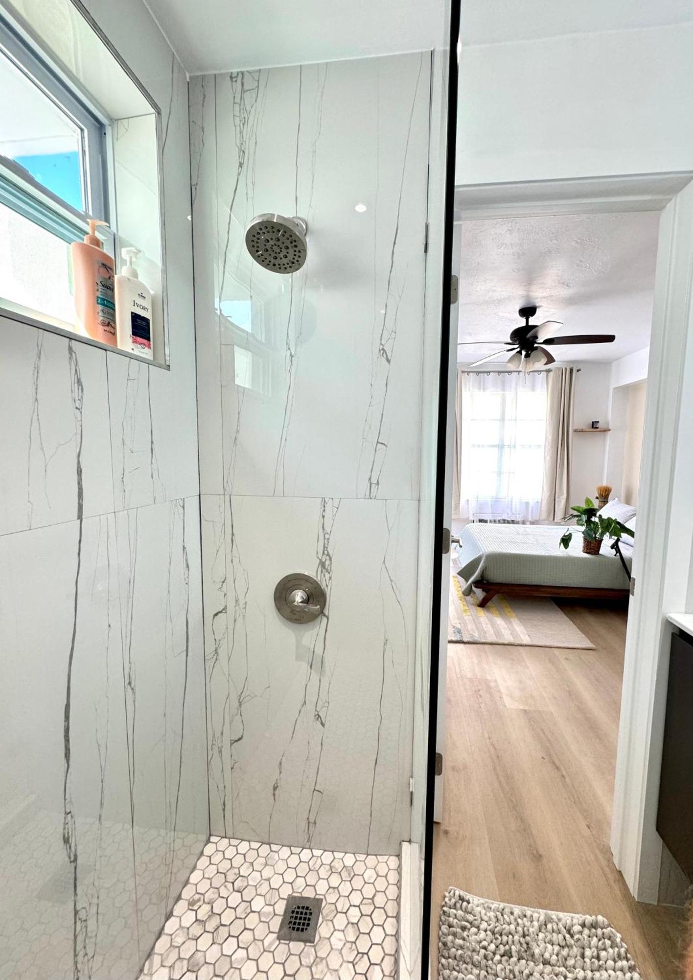 High-end Remodeled Apartment, On The Apartamento Miami Beach
