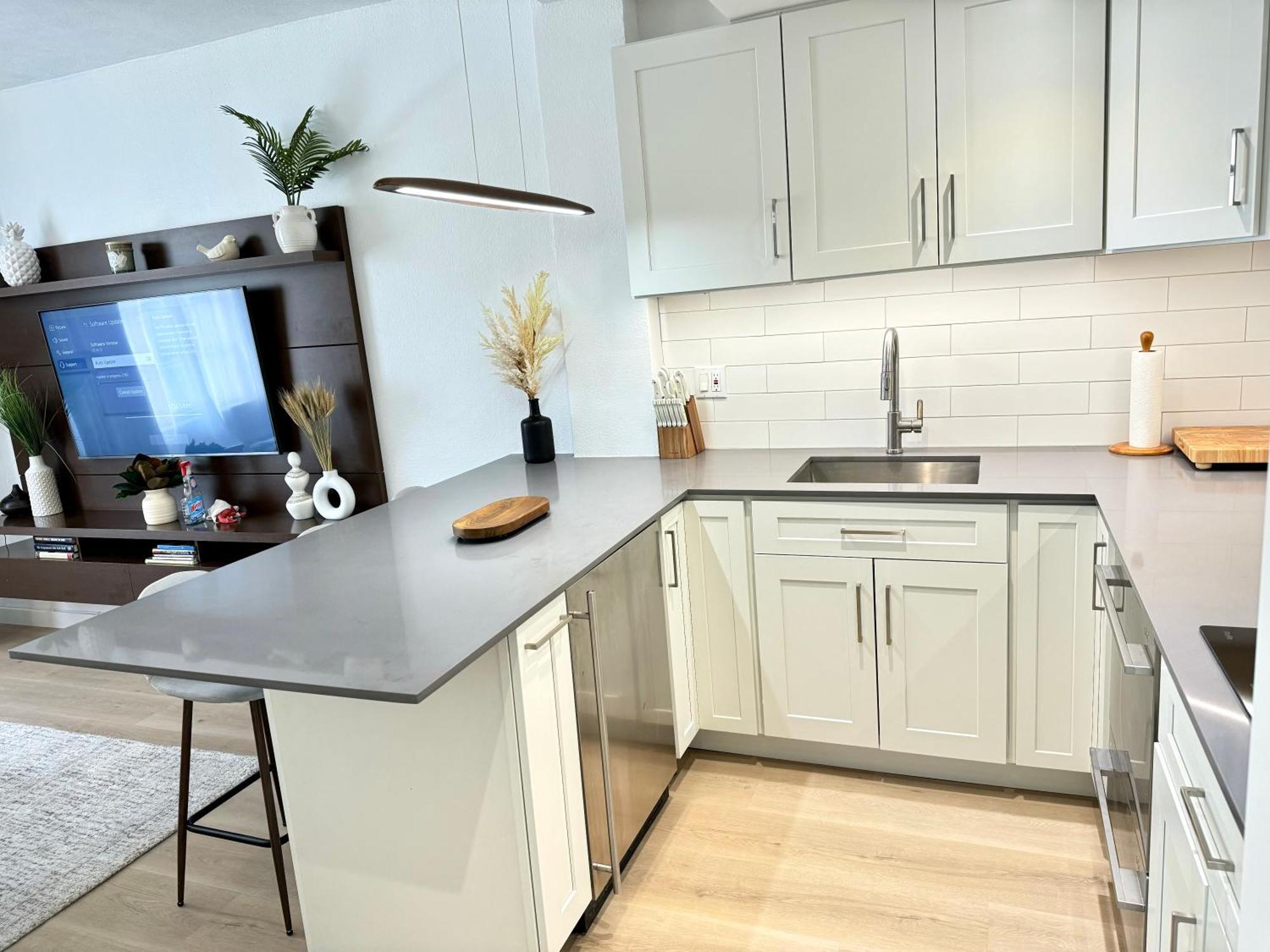 Apartamento High-end Remodeled Apartment, On The Miami Beach